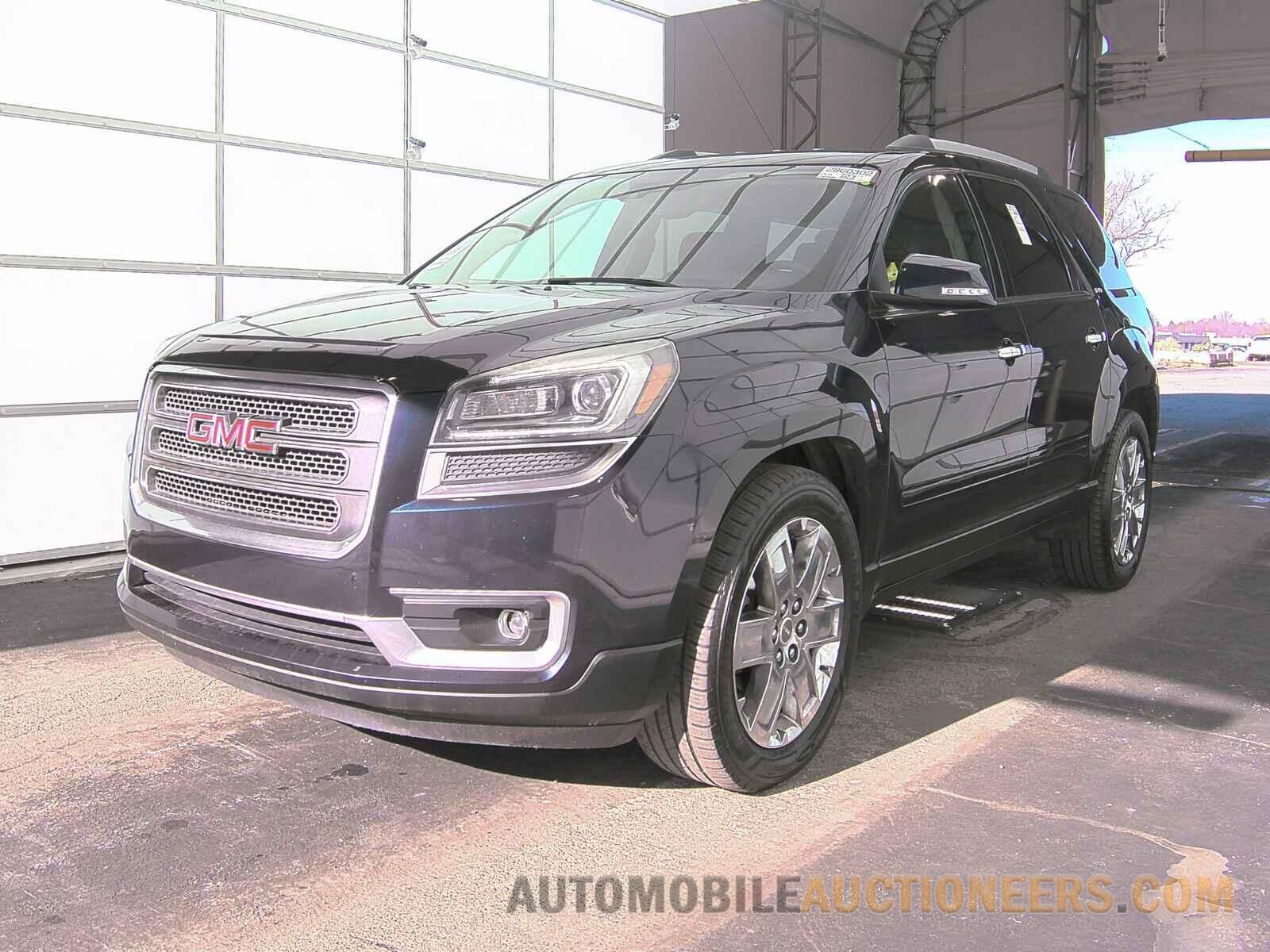 1GKKVSKD6HJ153708 GMC Acadia Limited 2017