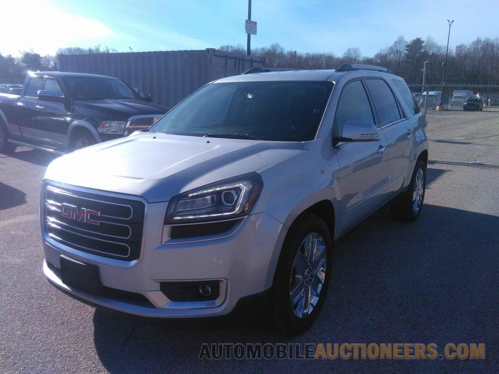 1GKKVSKD6HJ285903 GMC Acadia Limited 2017