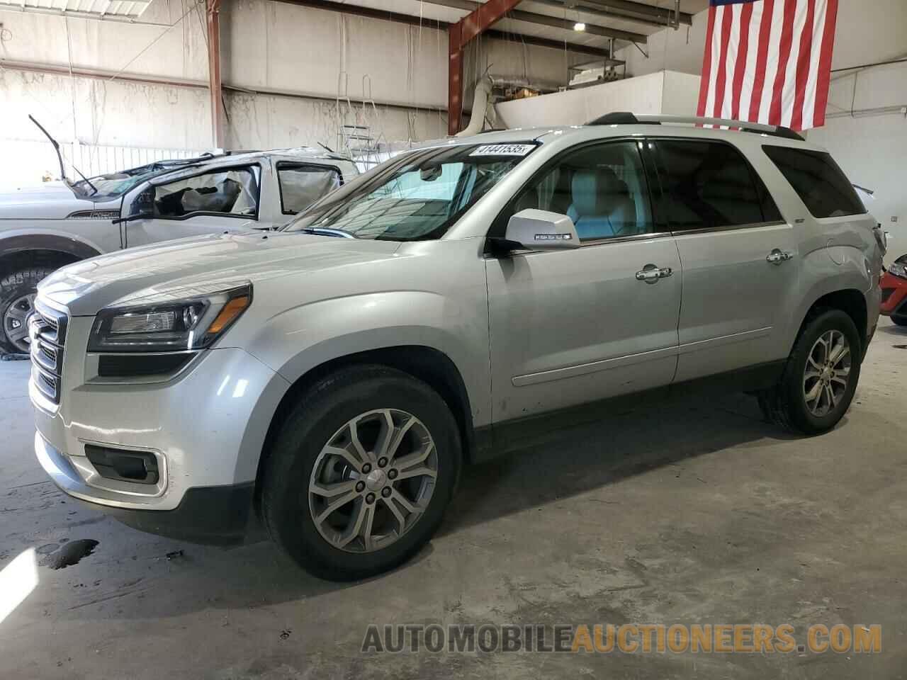 1GKKVSKD8FJ305310 GMC ACADIA 2015