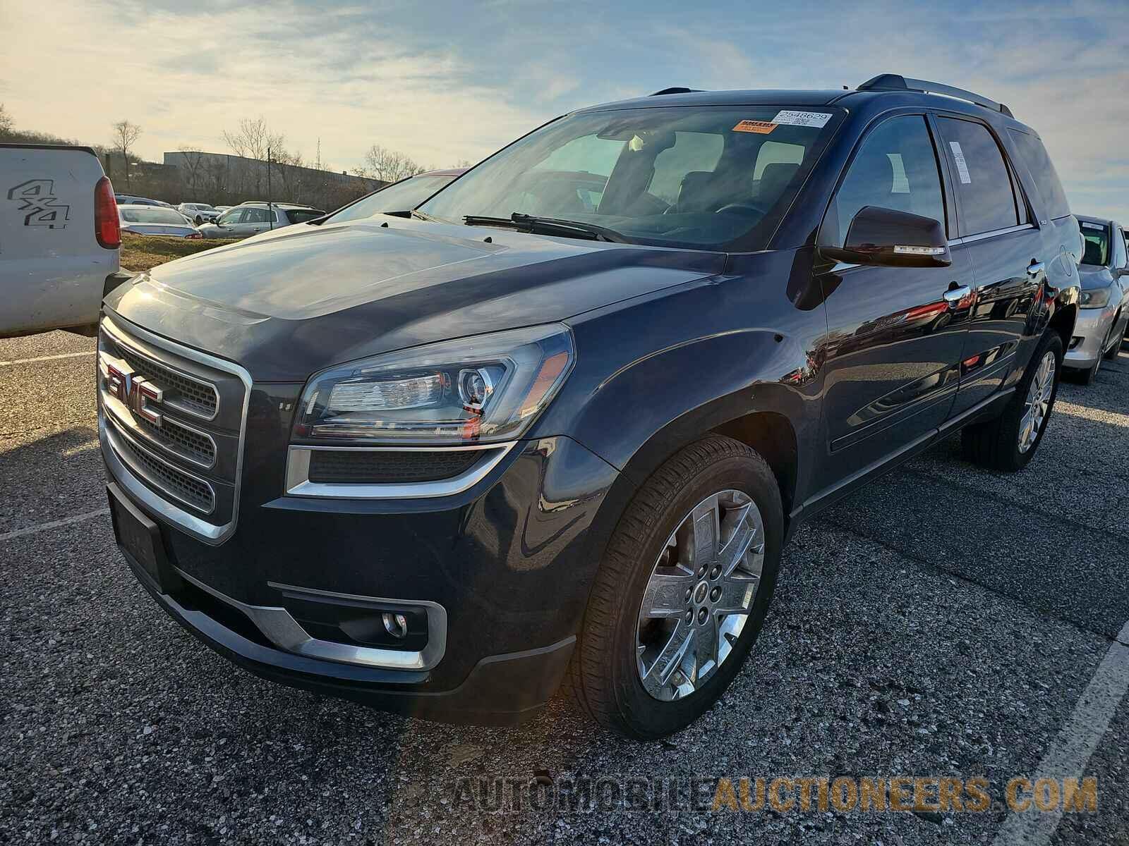 1GKKVSKD8HJ181400 GMC Acadia Limited 2017