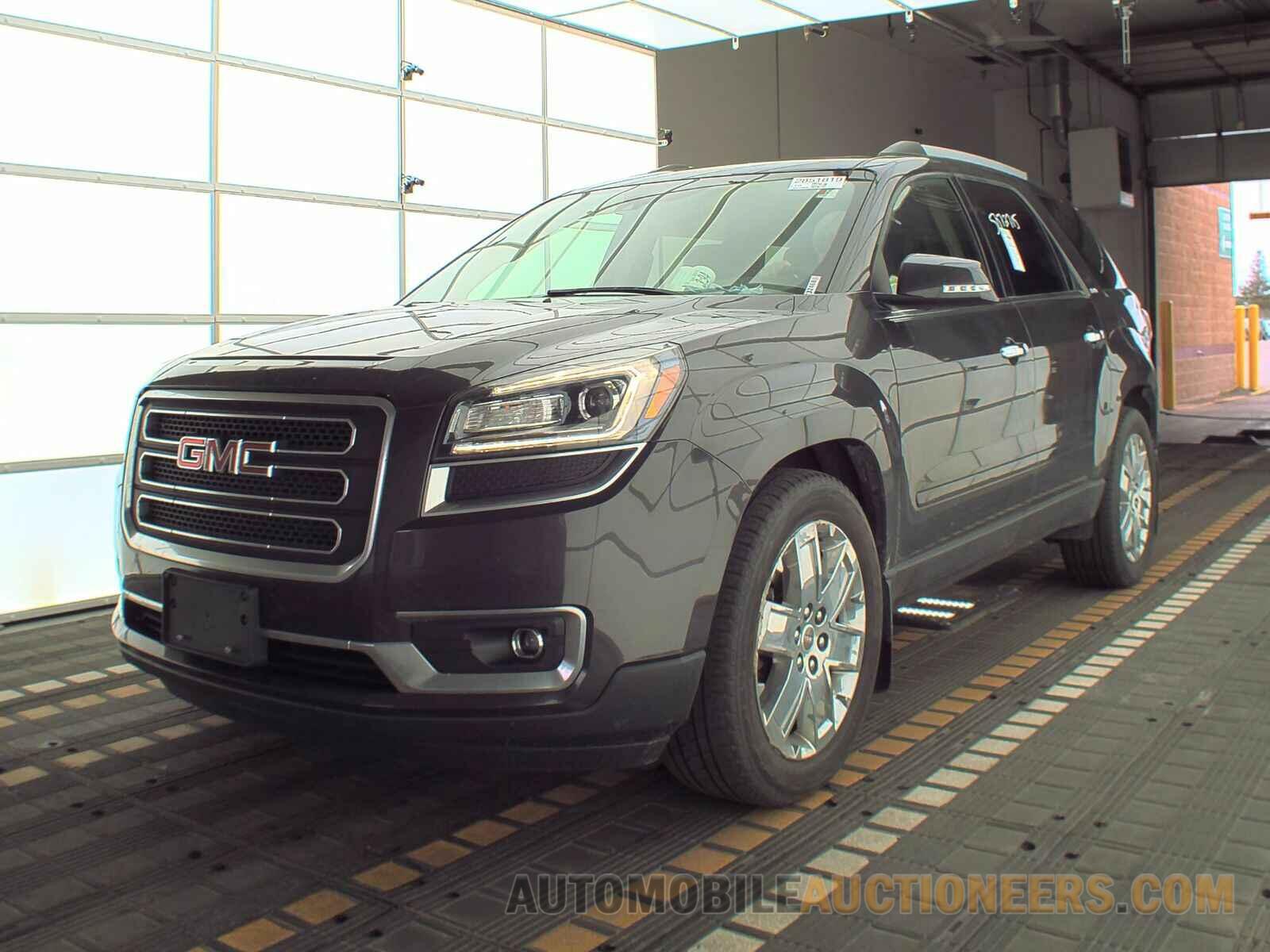 1GKKVSKD8HJ236766 GMC Acadia Limited 2017