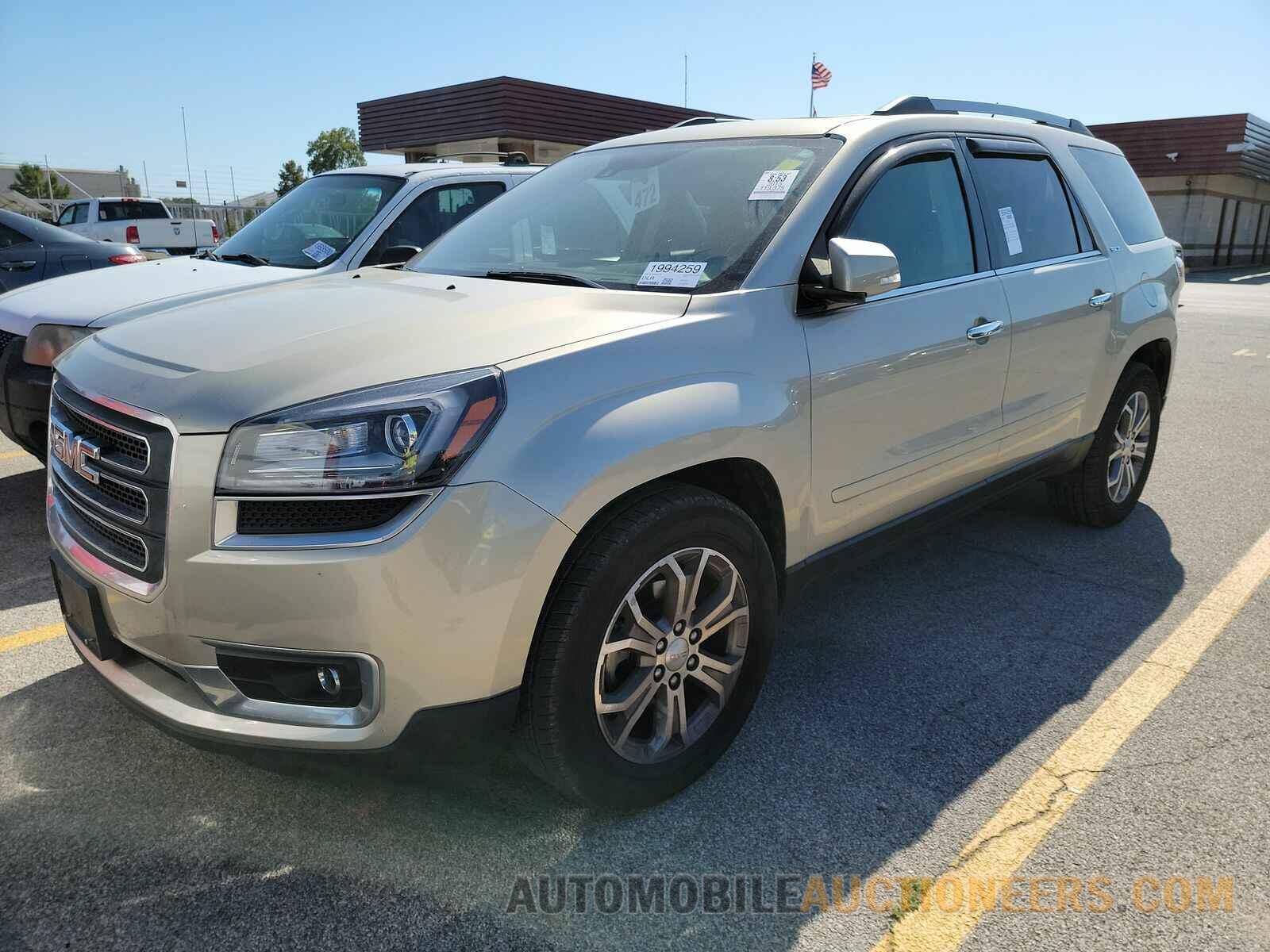 1GKKVSKD9FJ246574 GMC Acadia 2015