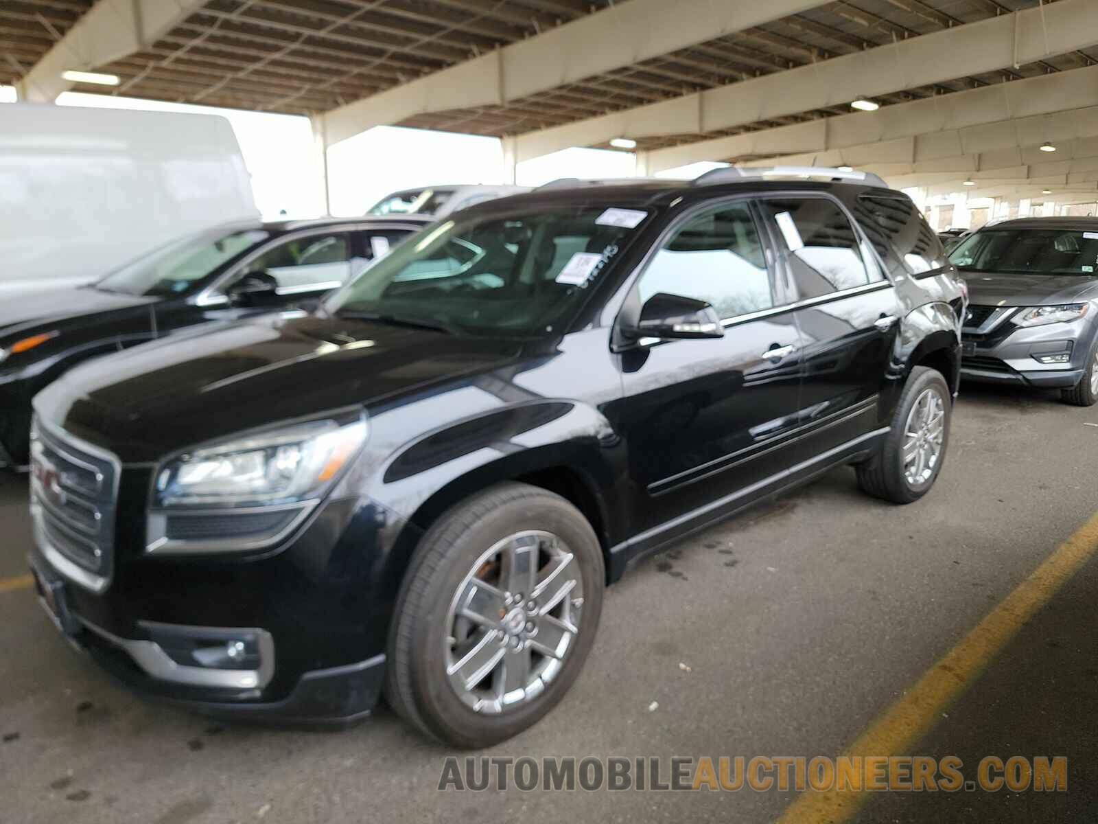 1GKKVSKD9HJ147160 GMC Acadia Limited 2017