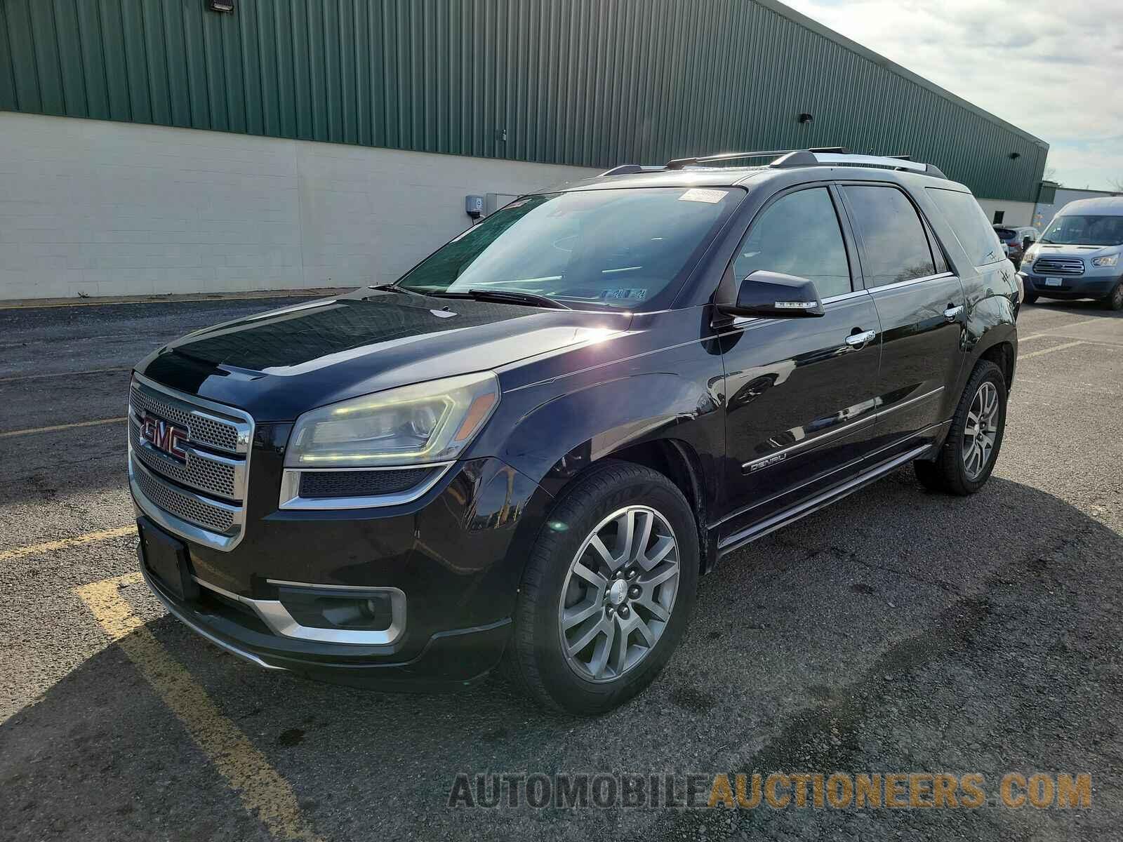 1GKKVTKD0FJ116642 GMC Acadia 2015