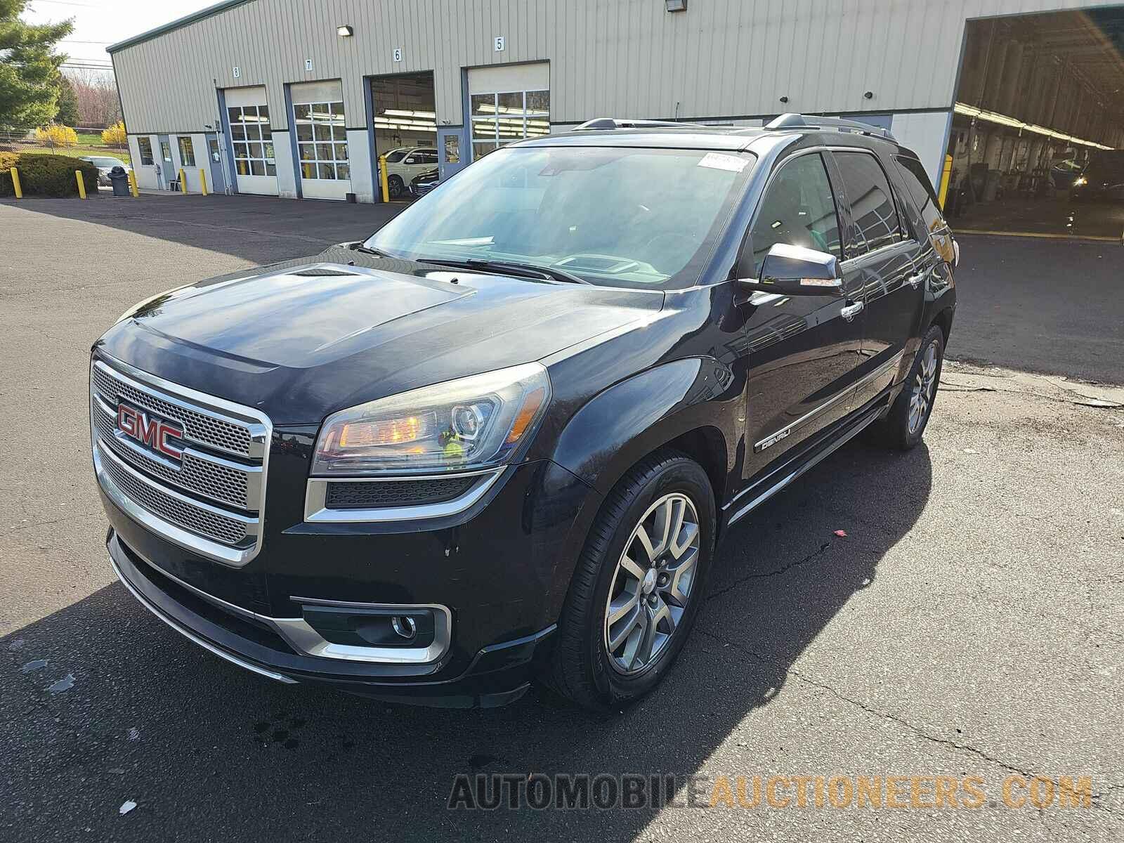 1GKKVTKD1FJ107898 GMC Acadia 2015