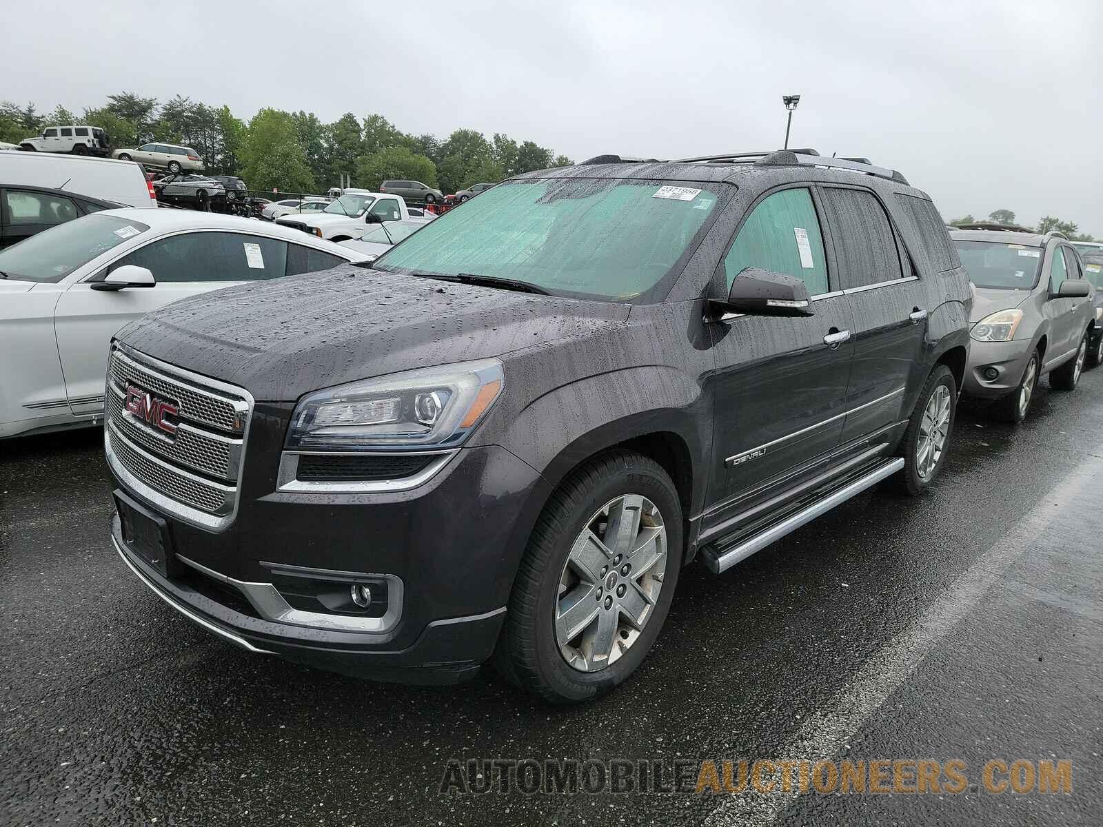 1GKKVTKD2FJ222199 GMC Acadia 2015