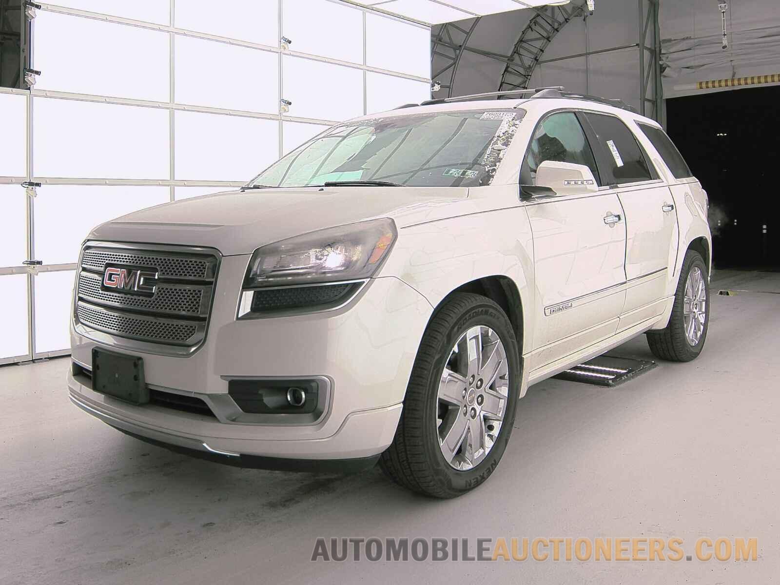 1GKKVTKD3FJ276241 GMC Acadia 2015