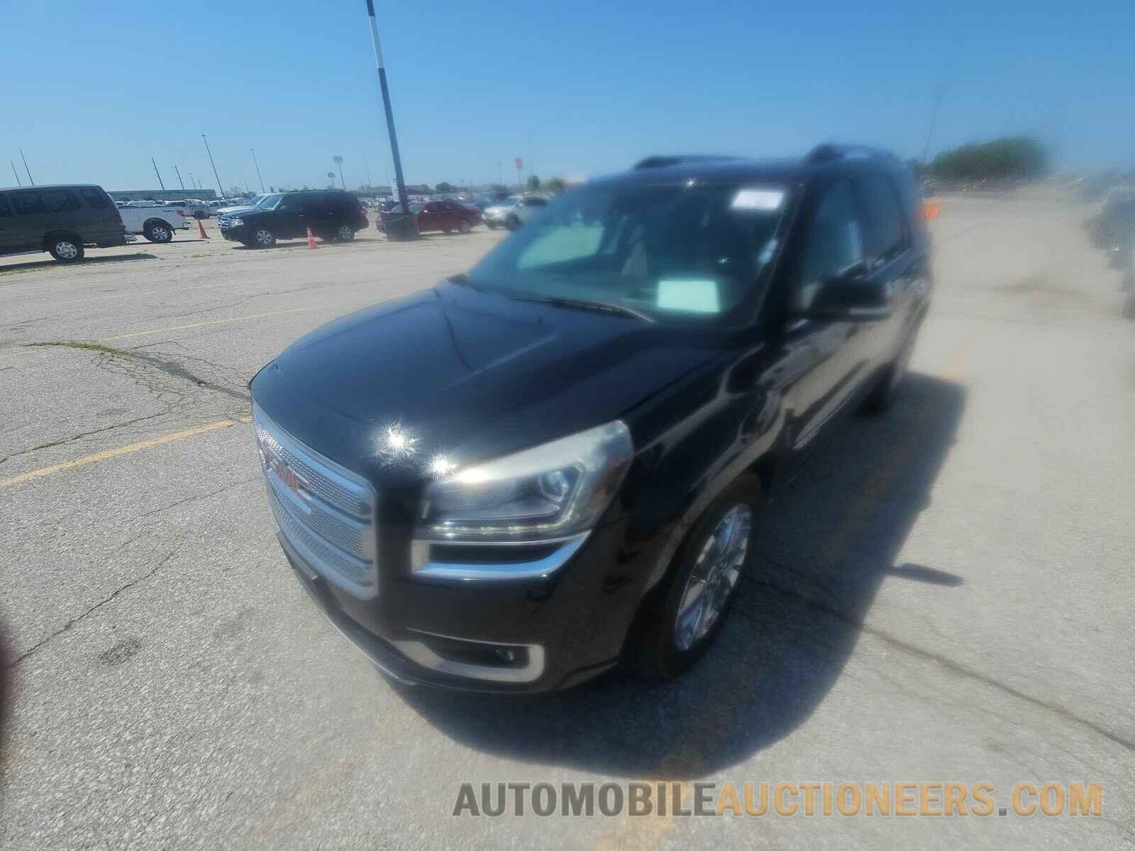 1GKKVTKD4FJ182465 GMC Acadia 2015