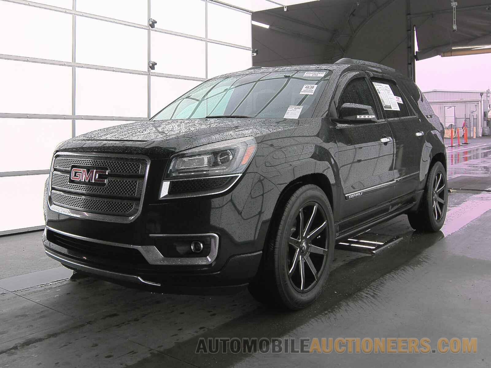 1GKKVTKD5FJ208443 GMC Acadia 2015