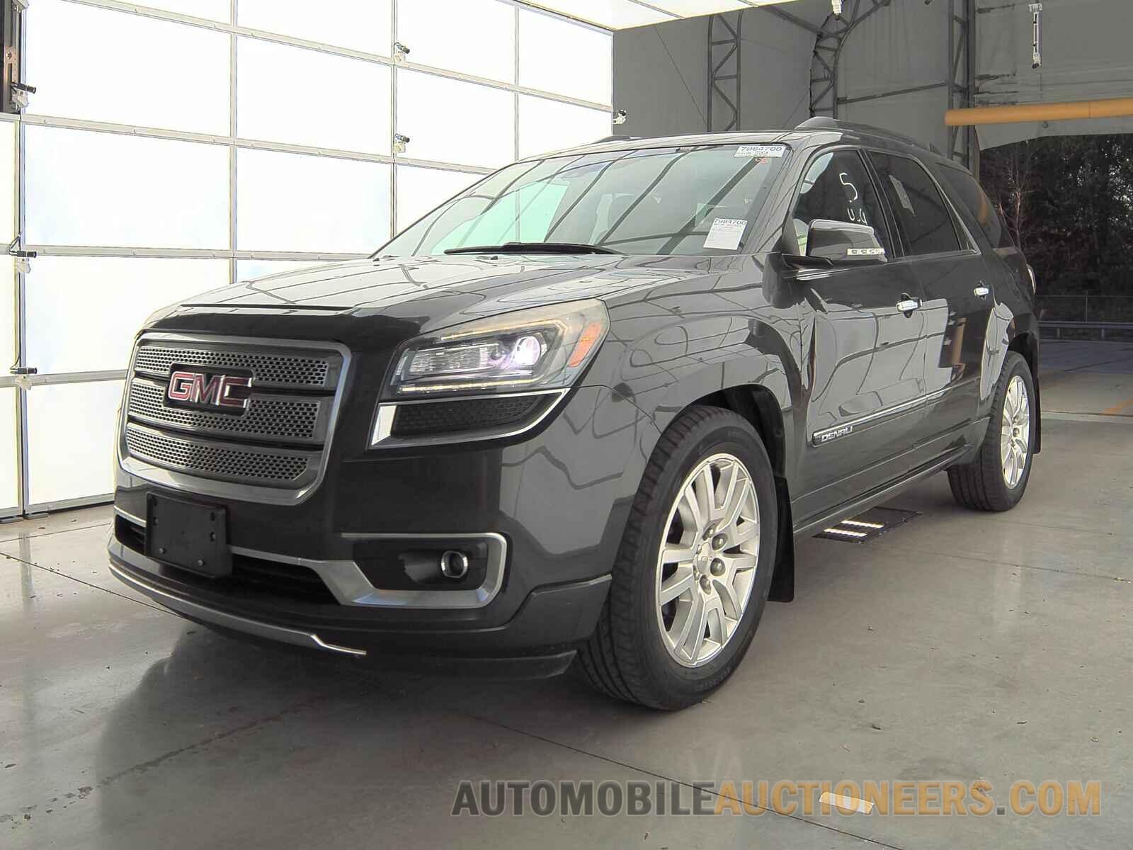 1GKKVTKD5FJ216316 GMC Acadia 2015