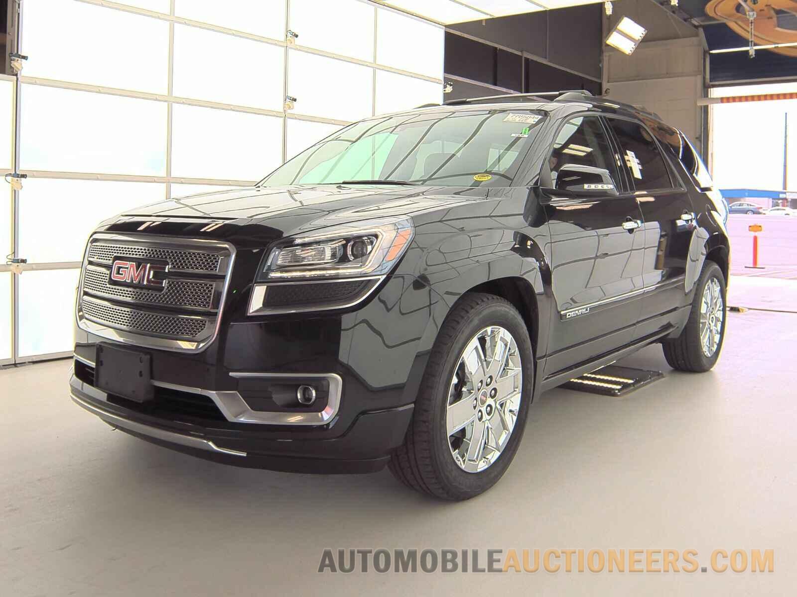 1GKKVTKD6FJ204711 GMC Acadia 2015