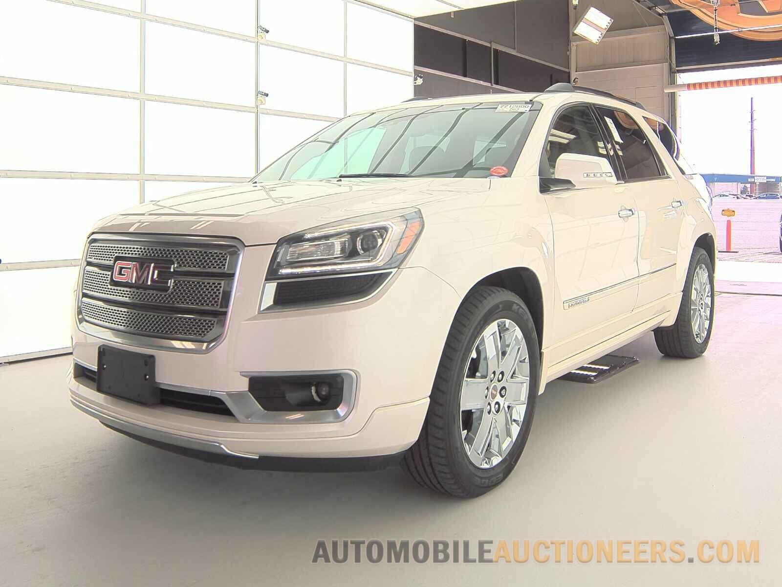 1GKKVTKD6FJ313184 GMC Acadia 2015