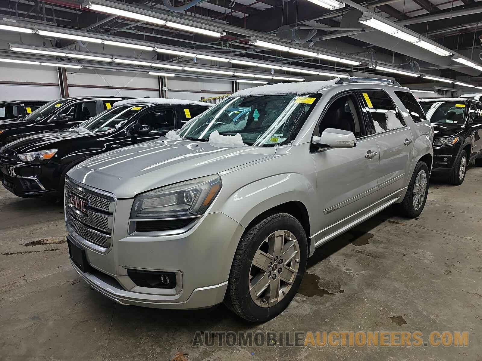 1GKKVTKD8FJ388162 GMC Acadia 2015