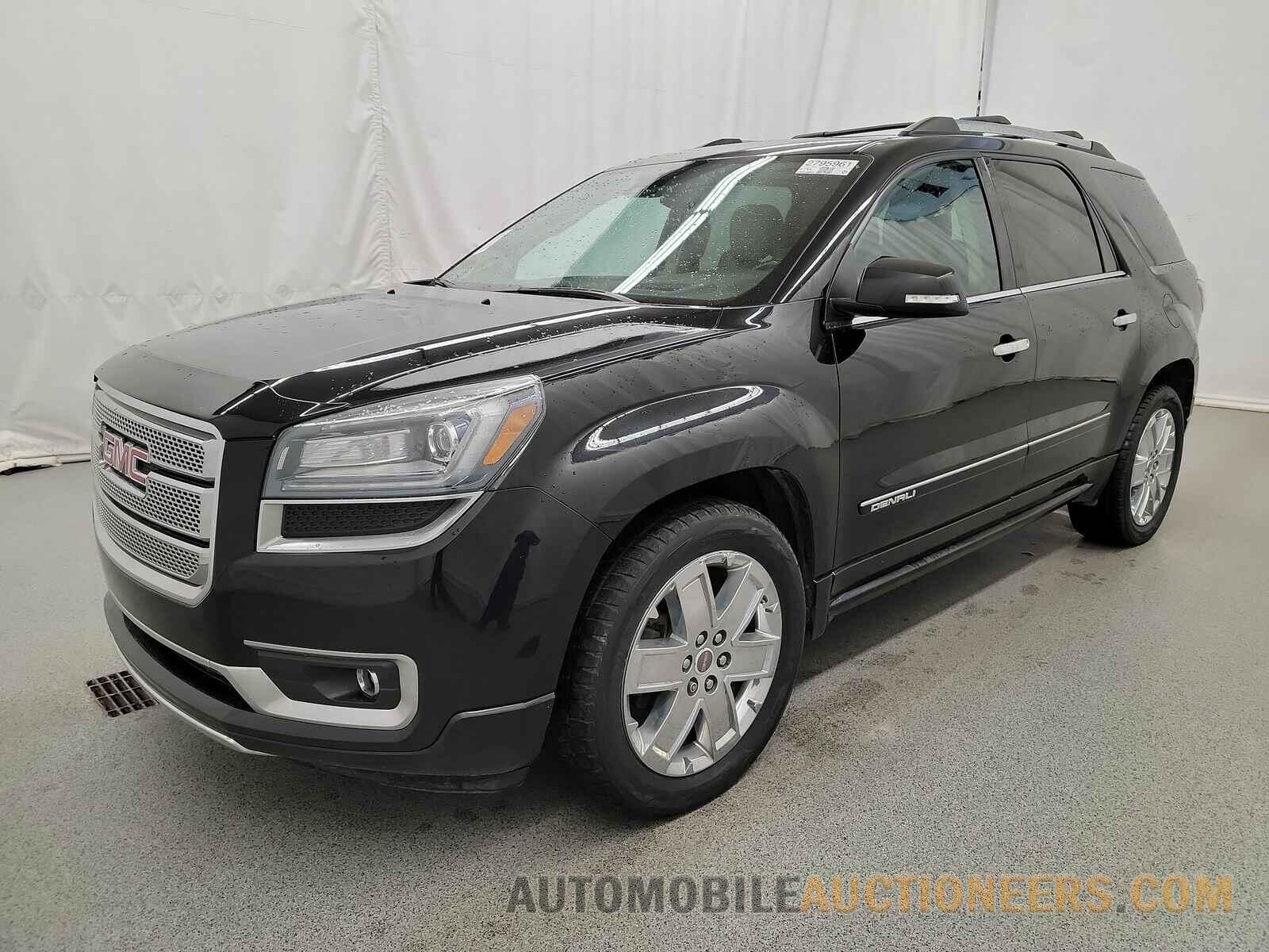 1GKKVTKD9GJ136535 GMC Acadia 2016