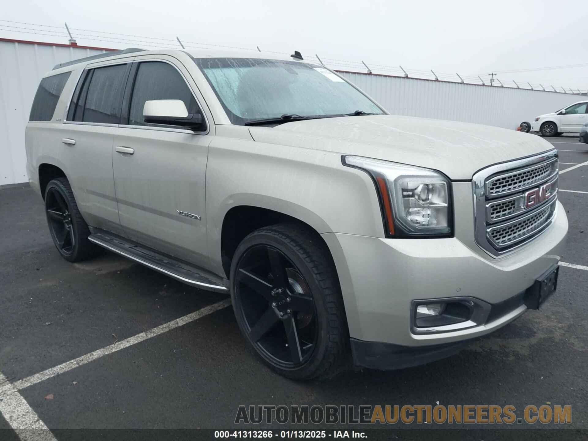 1GKS1AKC7FR103590 GMC YUKON 2015