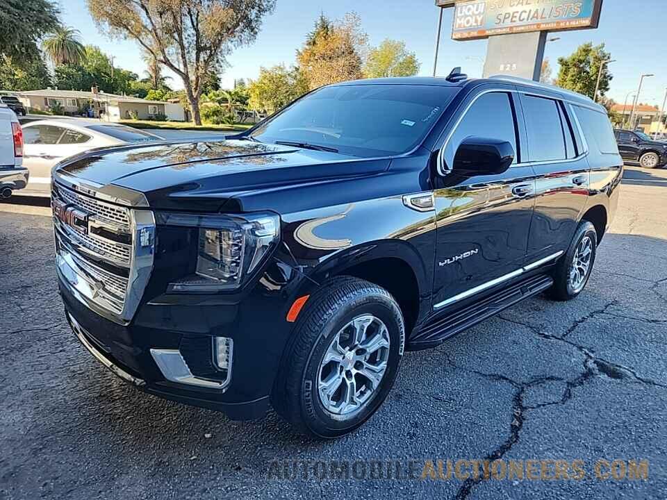 1GKS1AKD0PR207347 GMC Yukon 2023