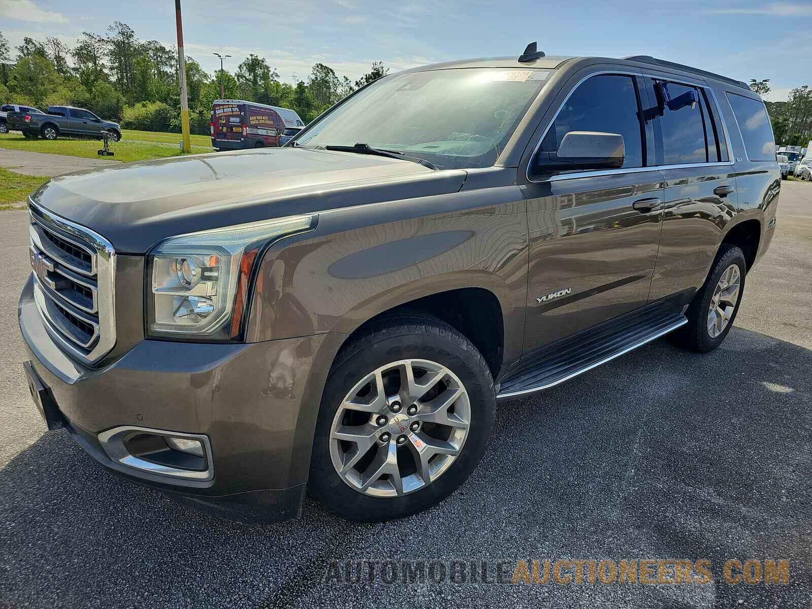 1GKS1BKC0GR274169 GMC Yukon 2016