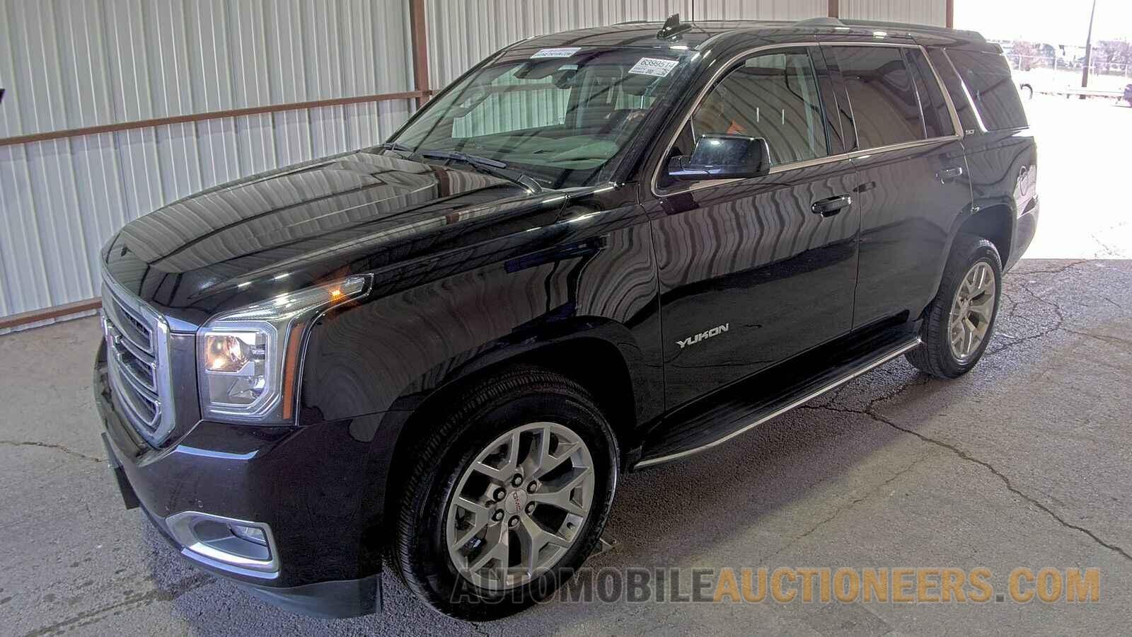 1GKS1BKC0KR399861 GMC Yukon 2019