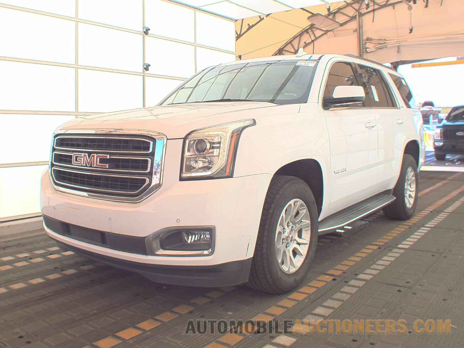 1GKS1BKC2KR238847 GMC Yukon 2019