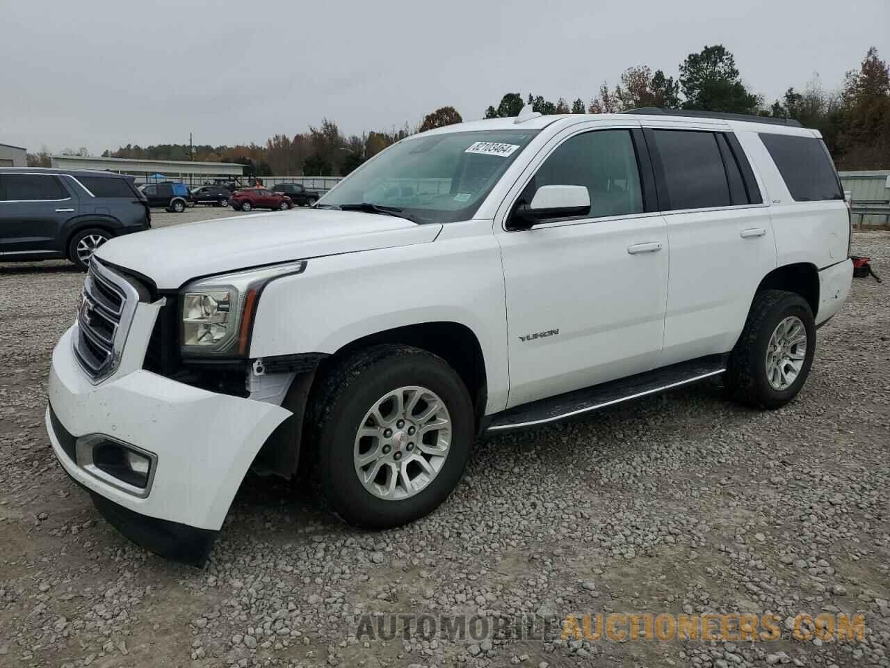 1GKS1BKC3LR168874 GMC YUKON 2020