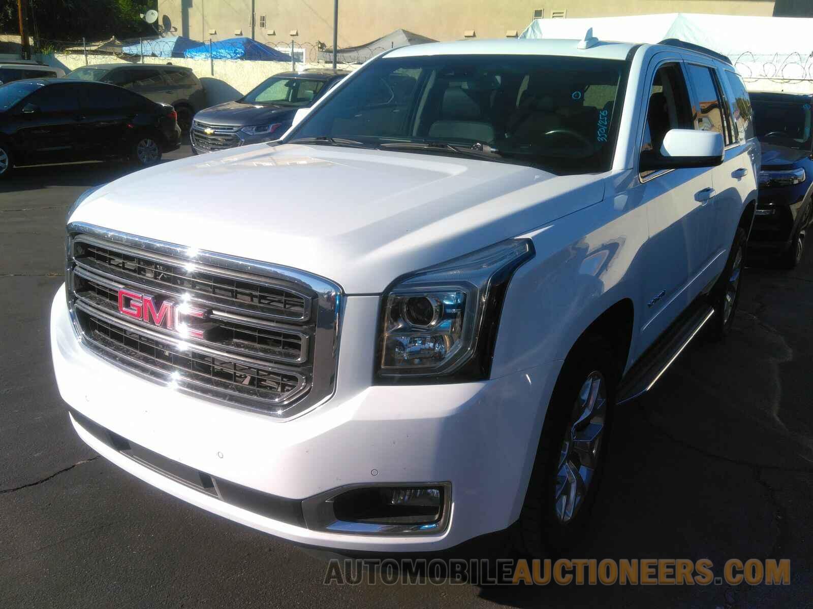 1GKS1BKC4KR307568 GMC Yukon 2019