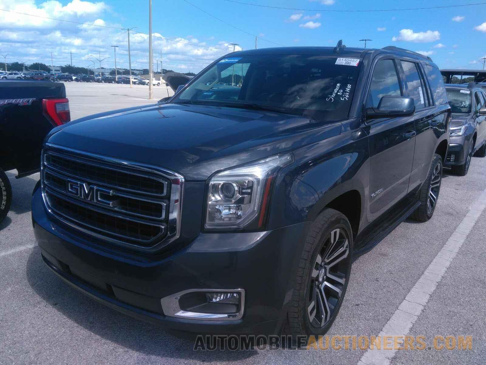 1GKS1BKC4LR148861 GMC Yukon 2020