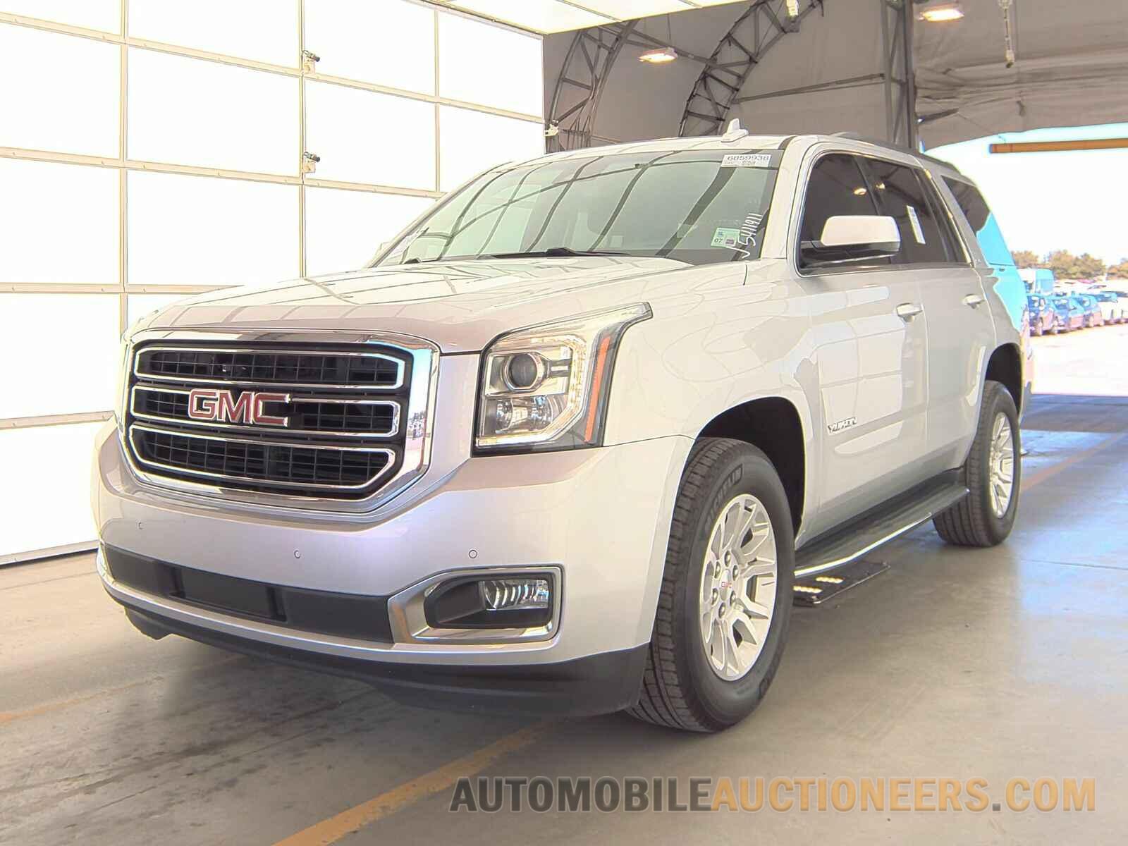 1GKS1BKC5JR244379 GMC Yukon 2018