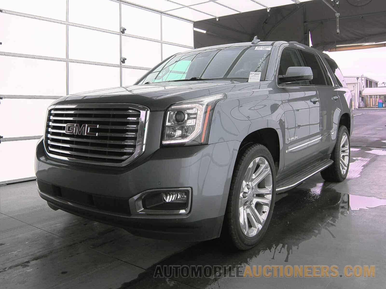 1GKS1BKC5KR326985 GMC Yukon 2019