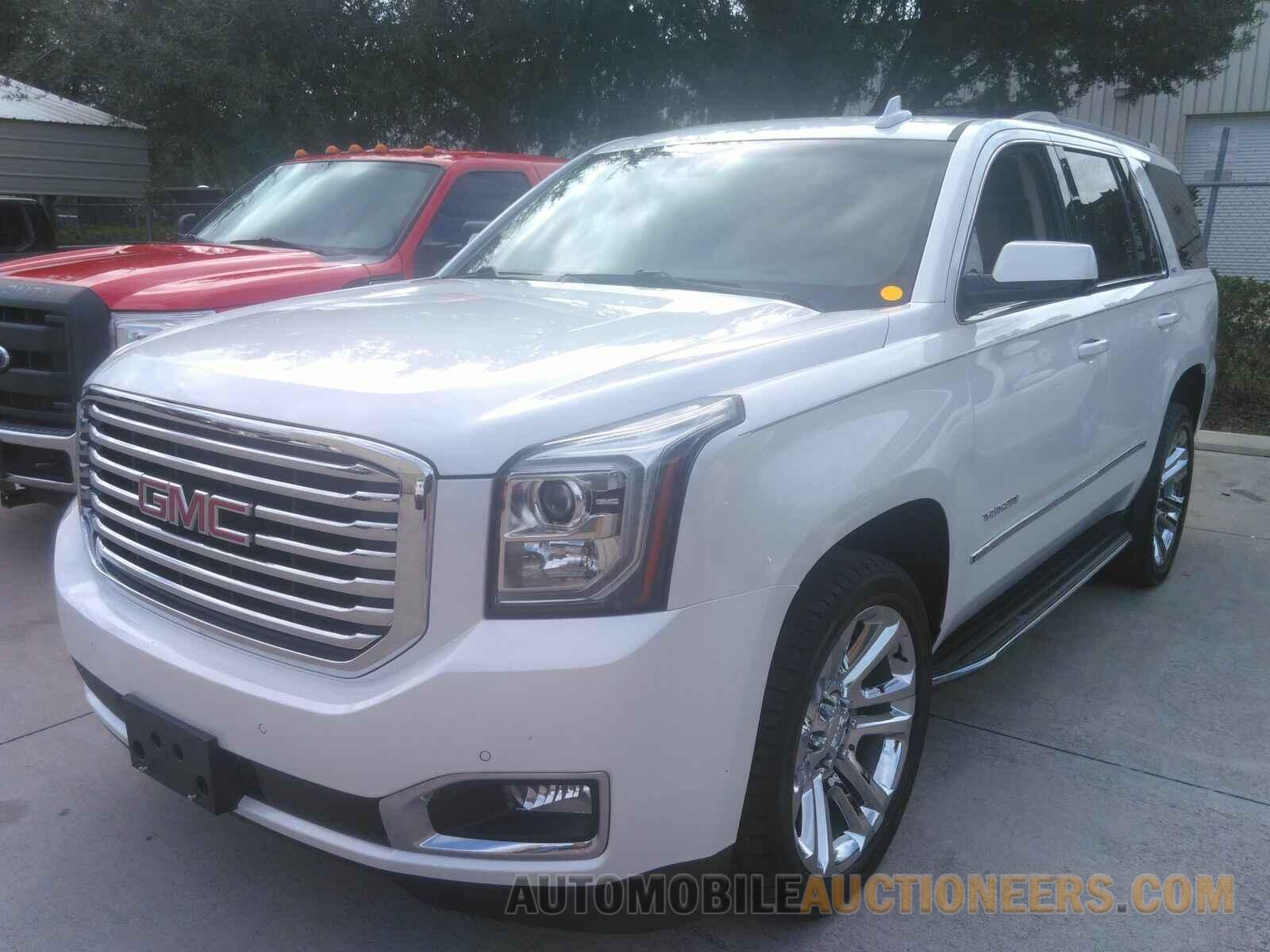 1GKS1BKC6KR109929 GMC Yukon 2019