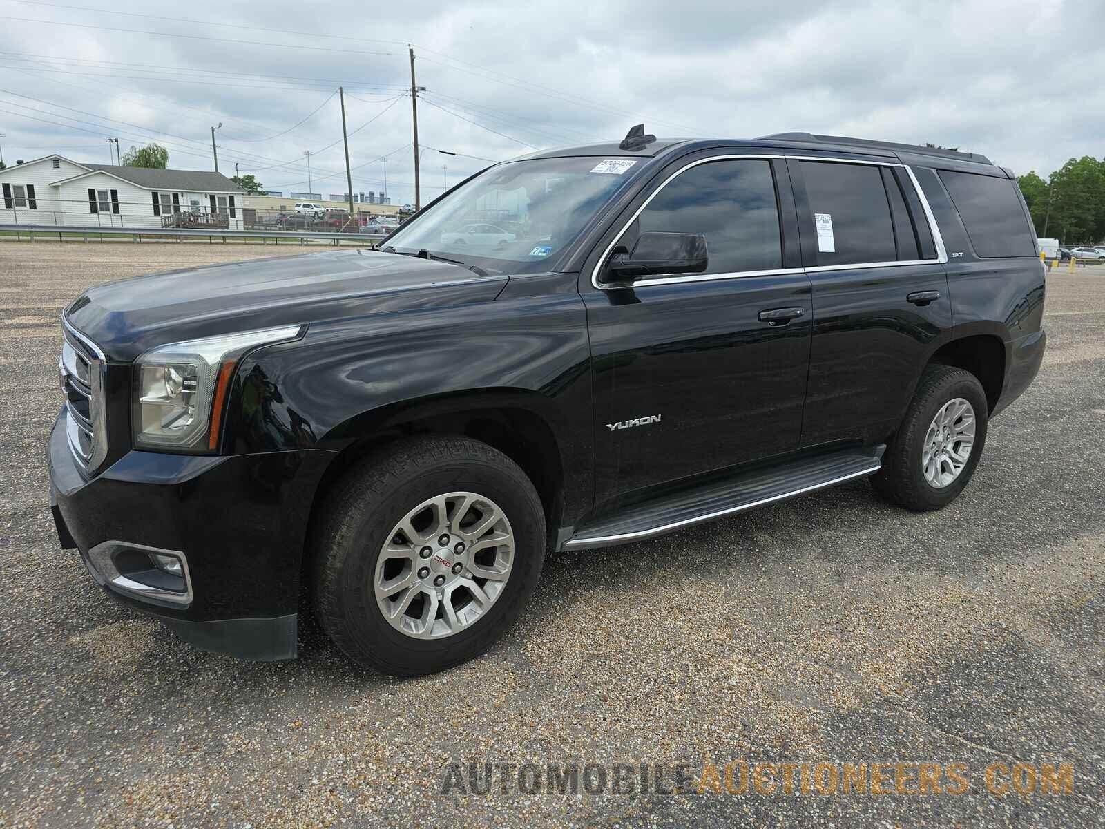 1GKS1BKC7HR239372 GMC Yukon 2017