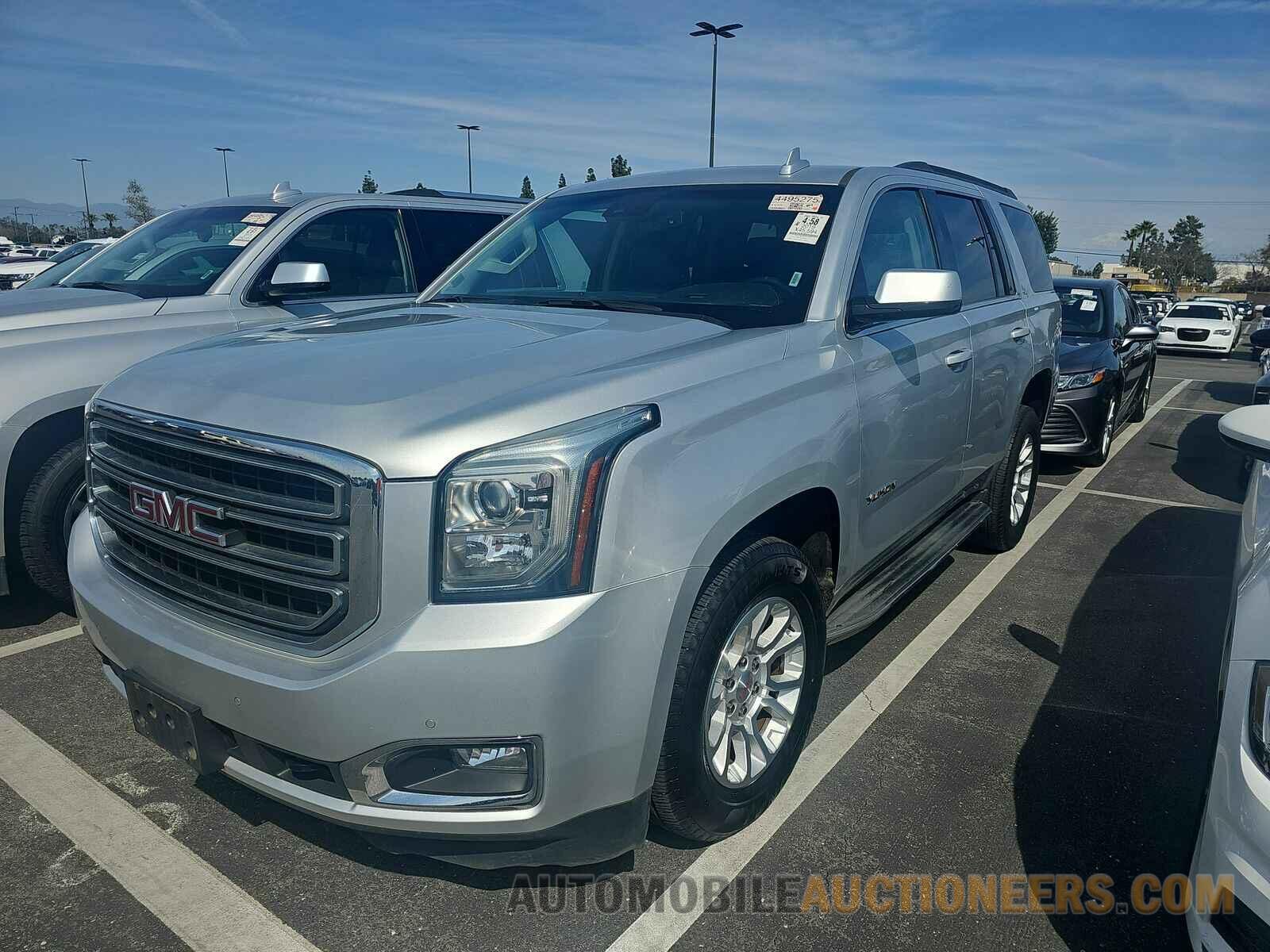 1GKS1BKC7KR174644 GMC Yukon 2019