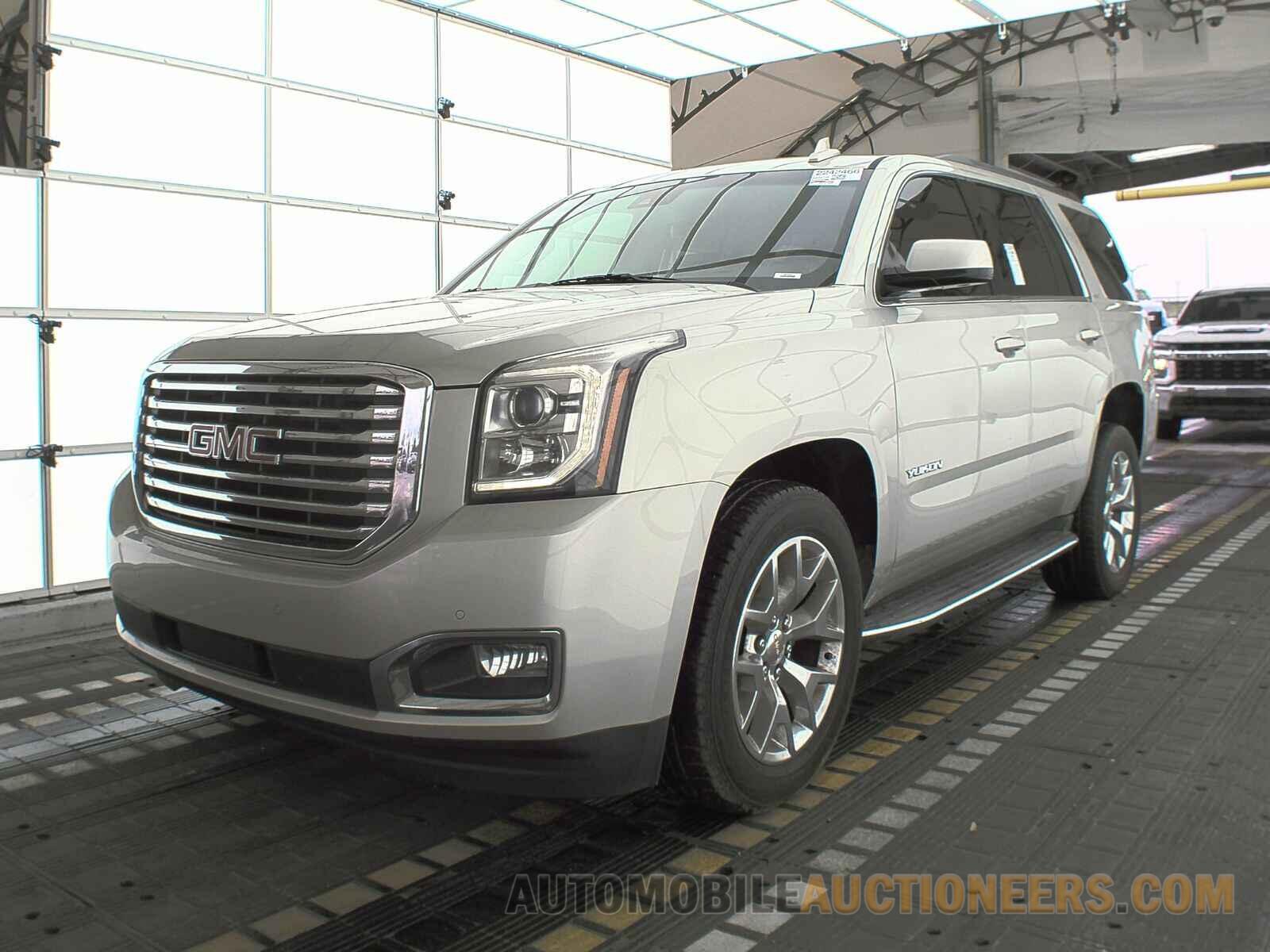 1GKS1BKC8GR190424 GMC Yukon 2016