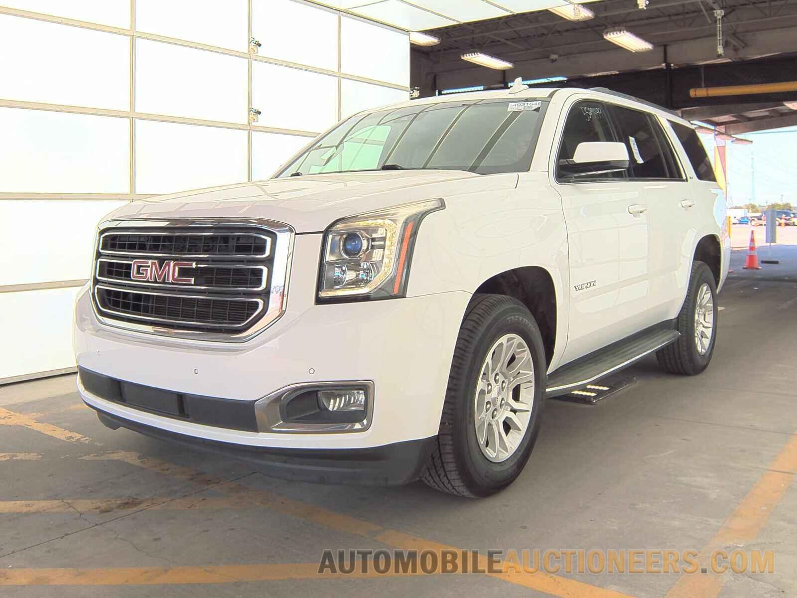 1GKS1BKC8GR448893 GMC Yukon 2016