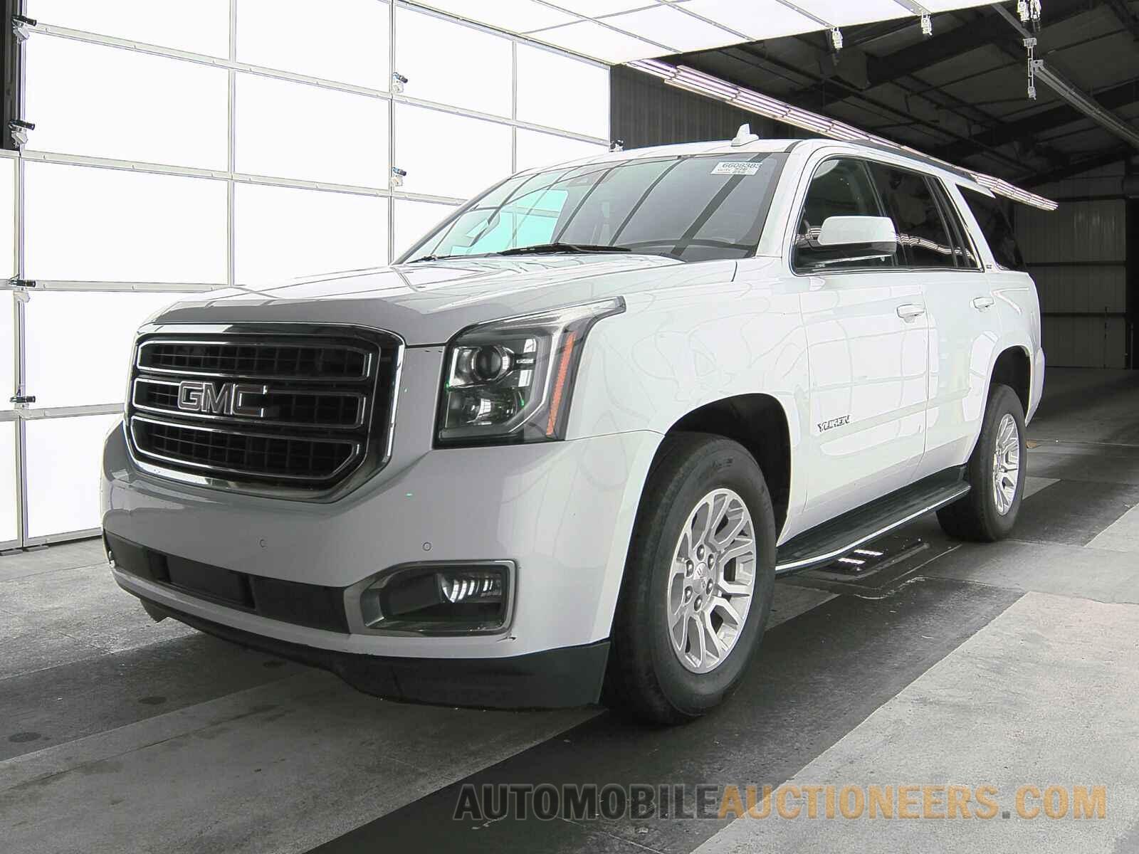 1GKS1BKC8LR243410 GMC Yukon 2020