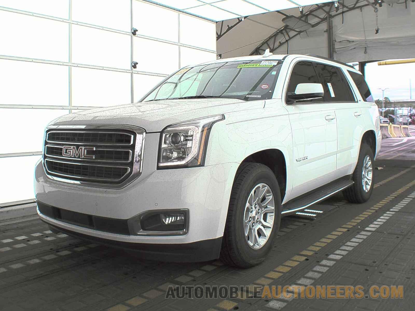 1GKS1BKC9JR168701 GMC Yukon 2018