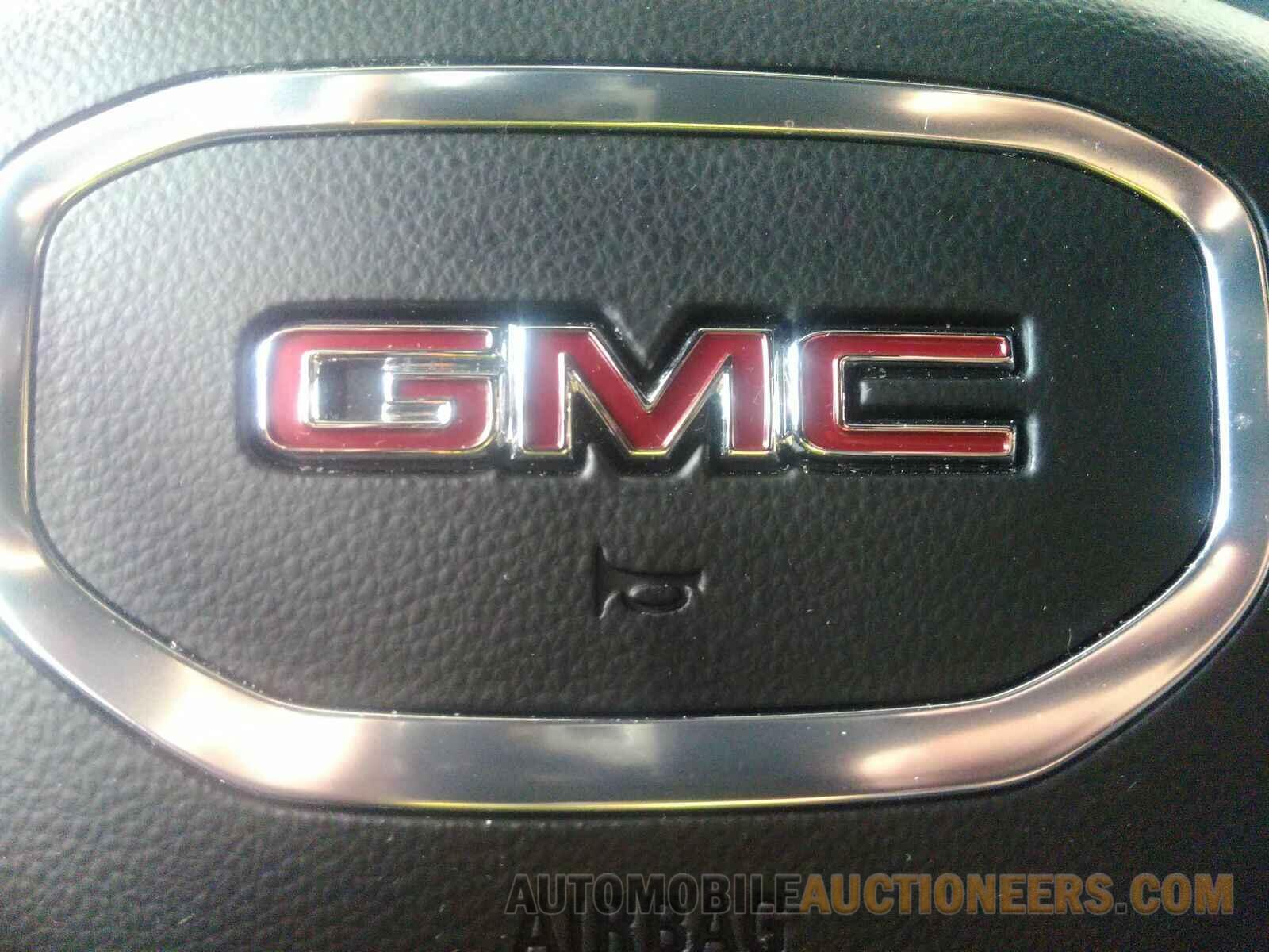 1GKS1BKD8PR120608 GMC Yukon 2023