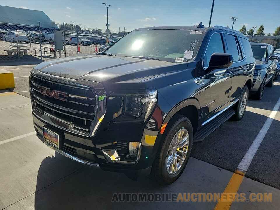 1GKS1BKDXNR188485 GMC Yukon 2022