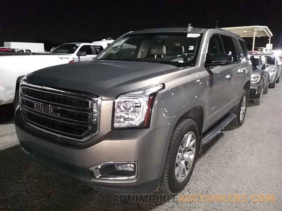 1GKS1DKC5KR109674 GMC Yukon 2019