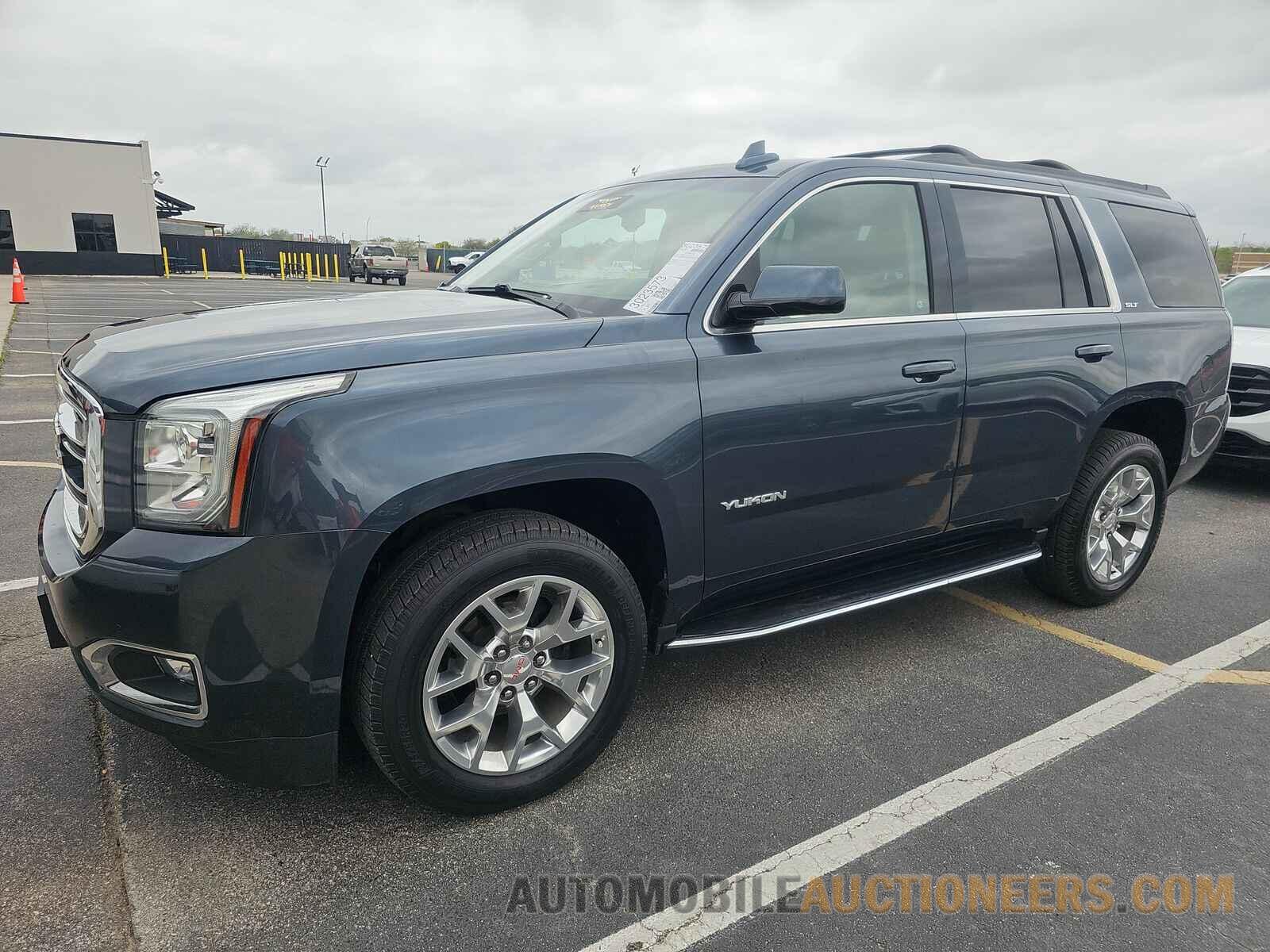 1GKS1DKC8KR391793 GMC Yukon 2019