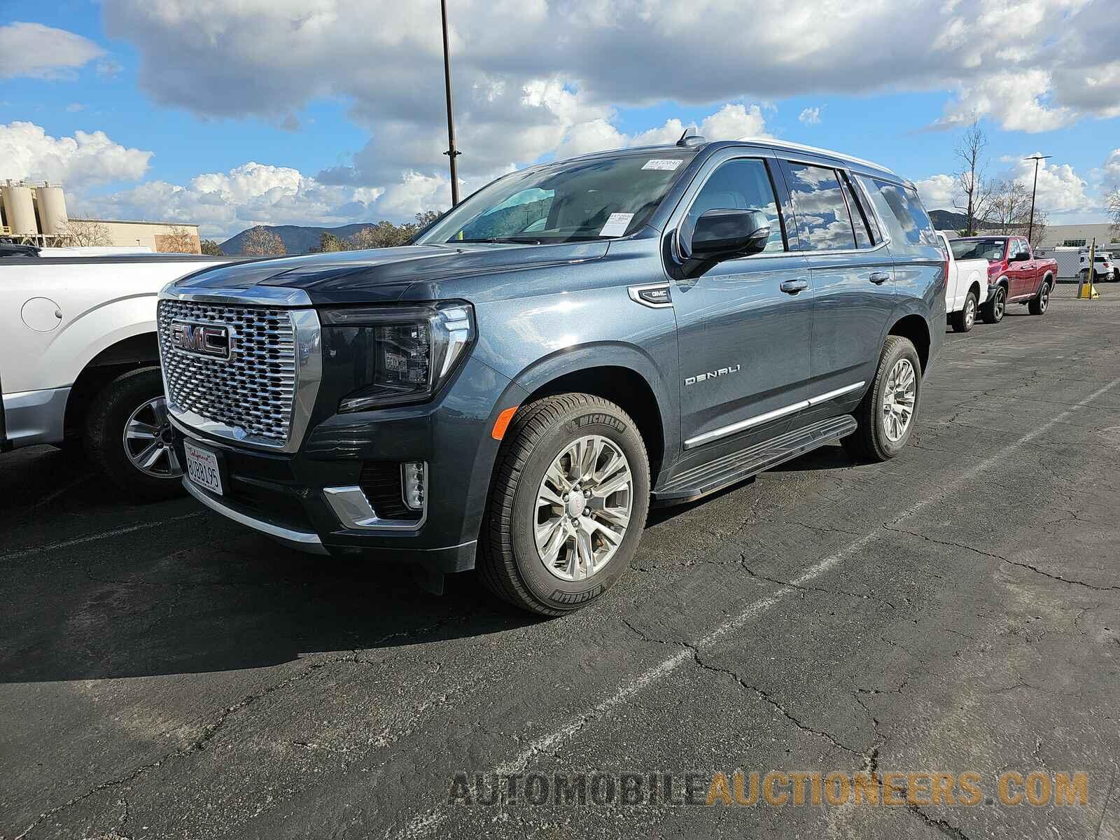 1GKS1DKL0MR199612 GMC Yukon Denali 2021