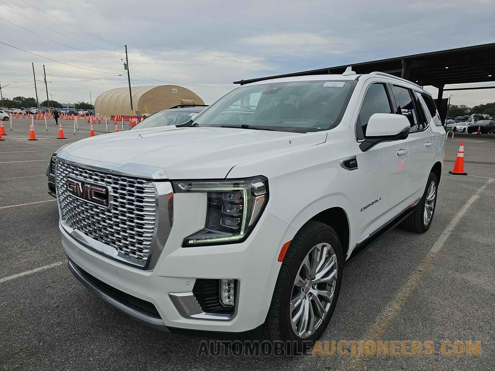 1GKS1DKL1PR239166 GMC Yukon Denali 2023