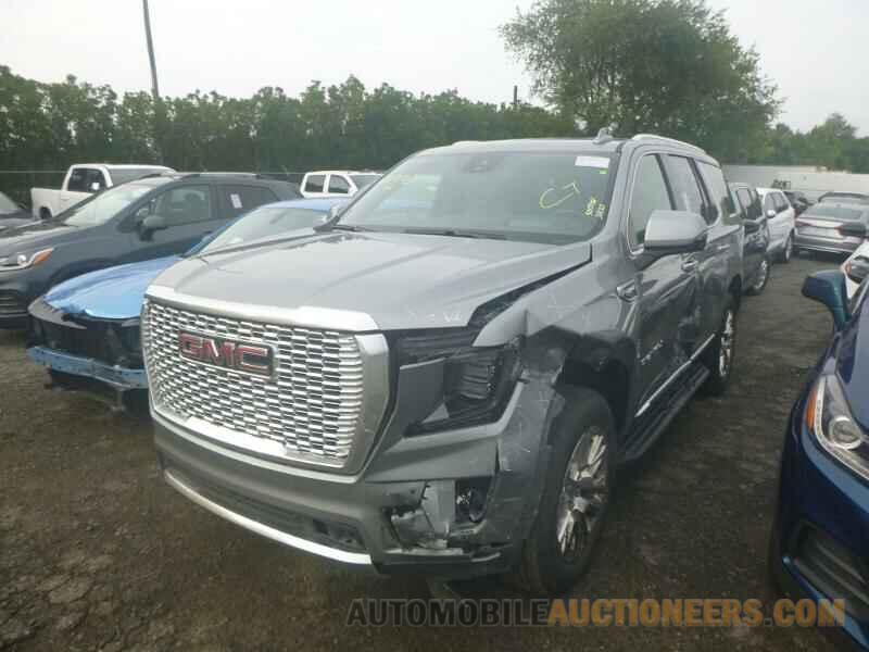 1GKS1DKL1PR424530 GMC Yukon Denali 2023