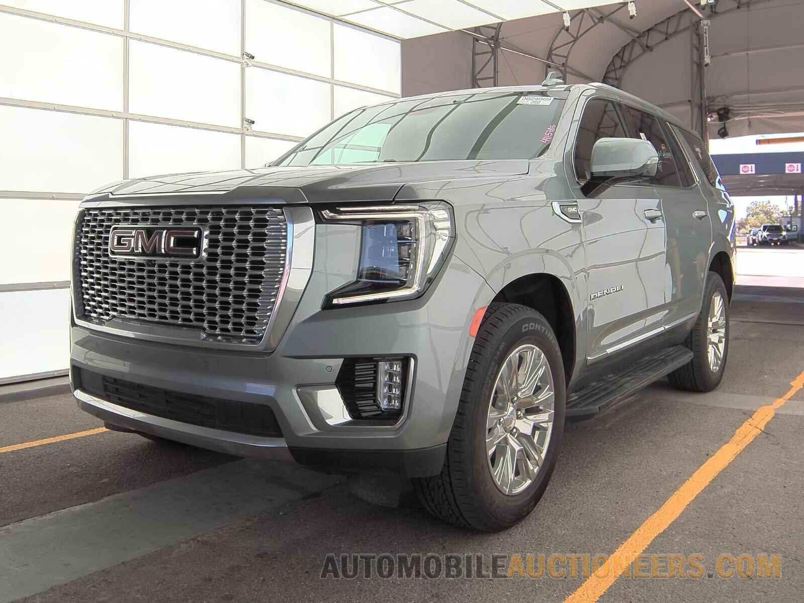 1GKS1DKL2PR143840 GMC Yukon Denali 2023