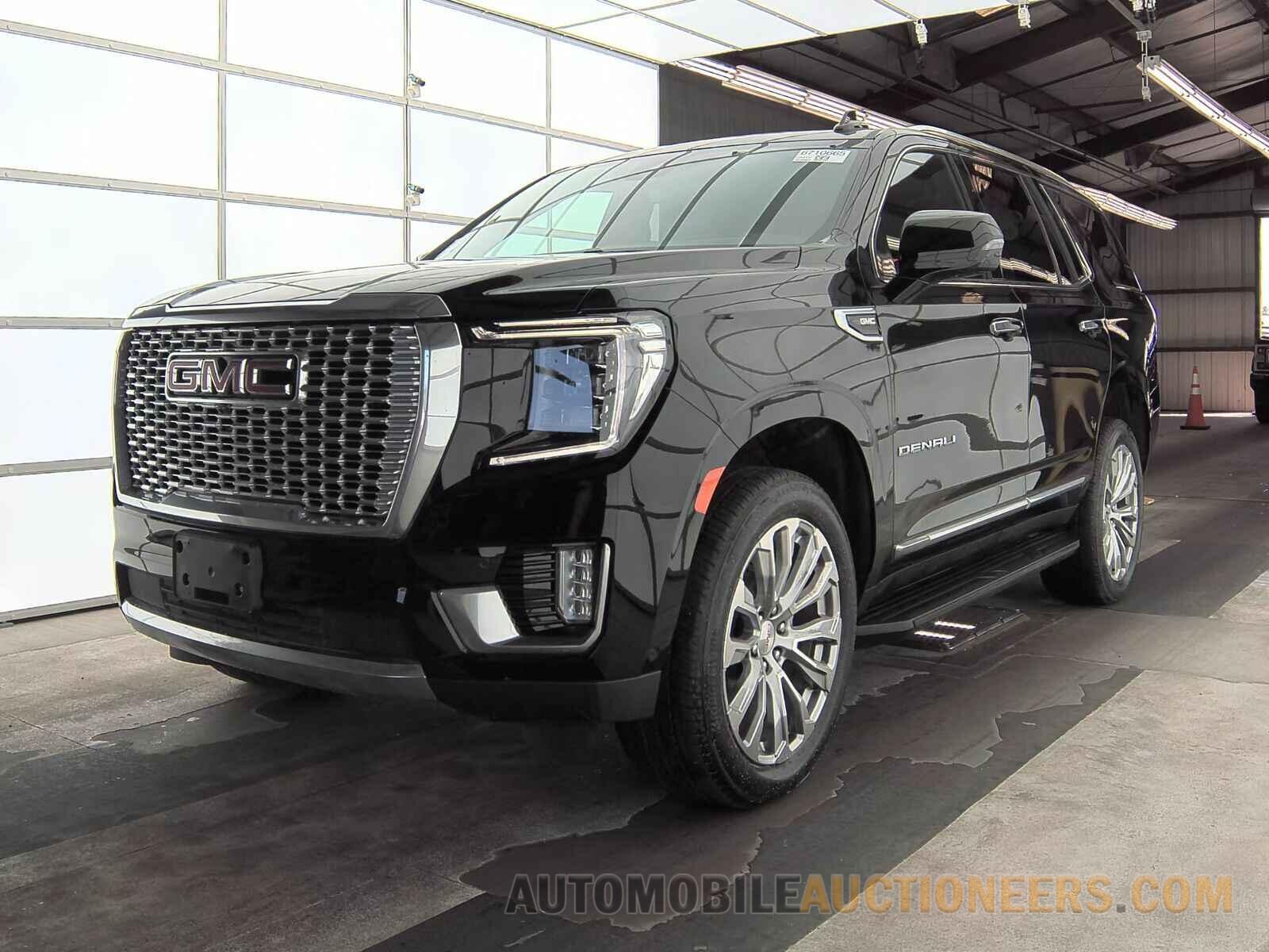 1GKS1DKL3RR137841 GMC Yukon Denali 2024