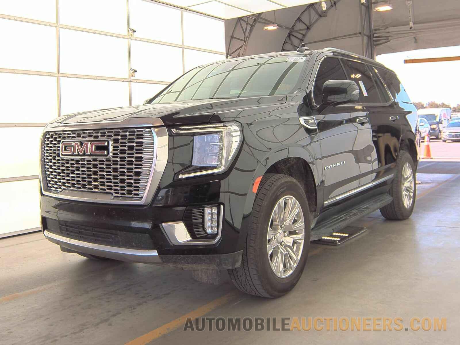 1GKS1DKL4PR161224 GMC Yukon Denali 2023