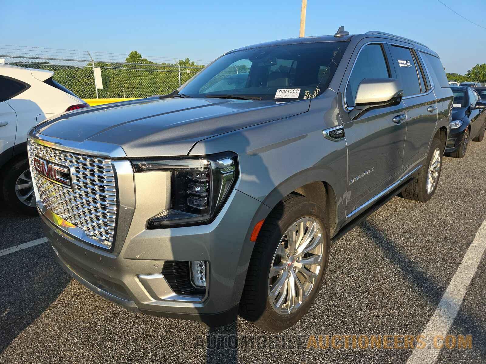 1GKS1DKL4PR310182 GMC Yukon Denali 2023