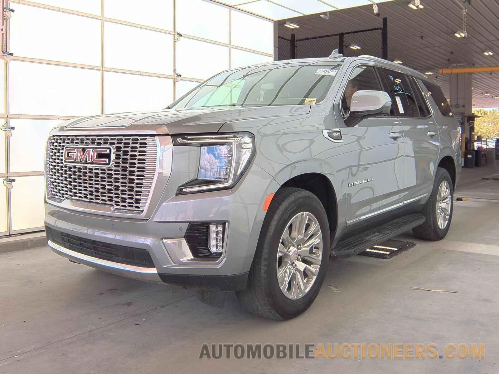 1GKS1DKL5PR325077 GMC Yukon Denali 2023