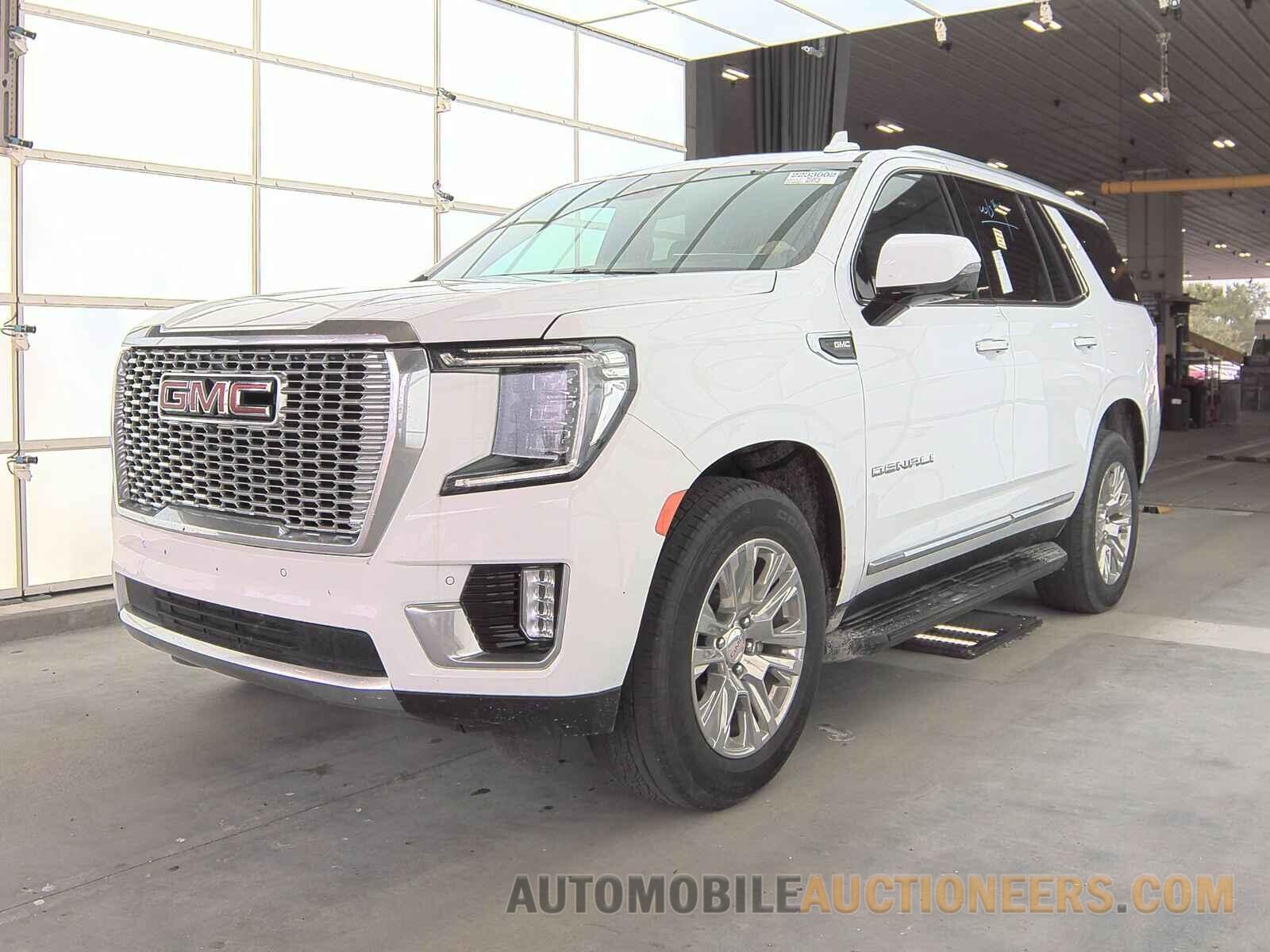 1GKS1DKL5PR327685 GMC Yukon Denali 2023