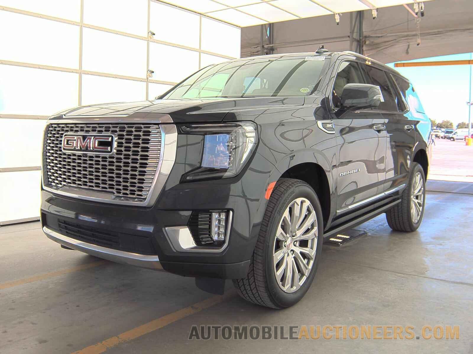 1GKS1DKL6NR234428 GMC Yukon Denali 2022