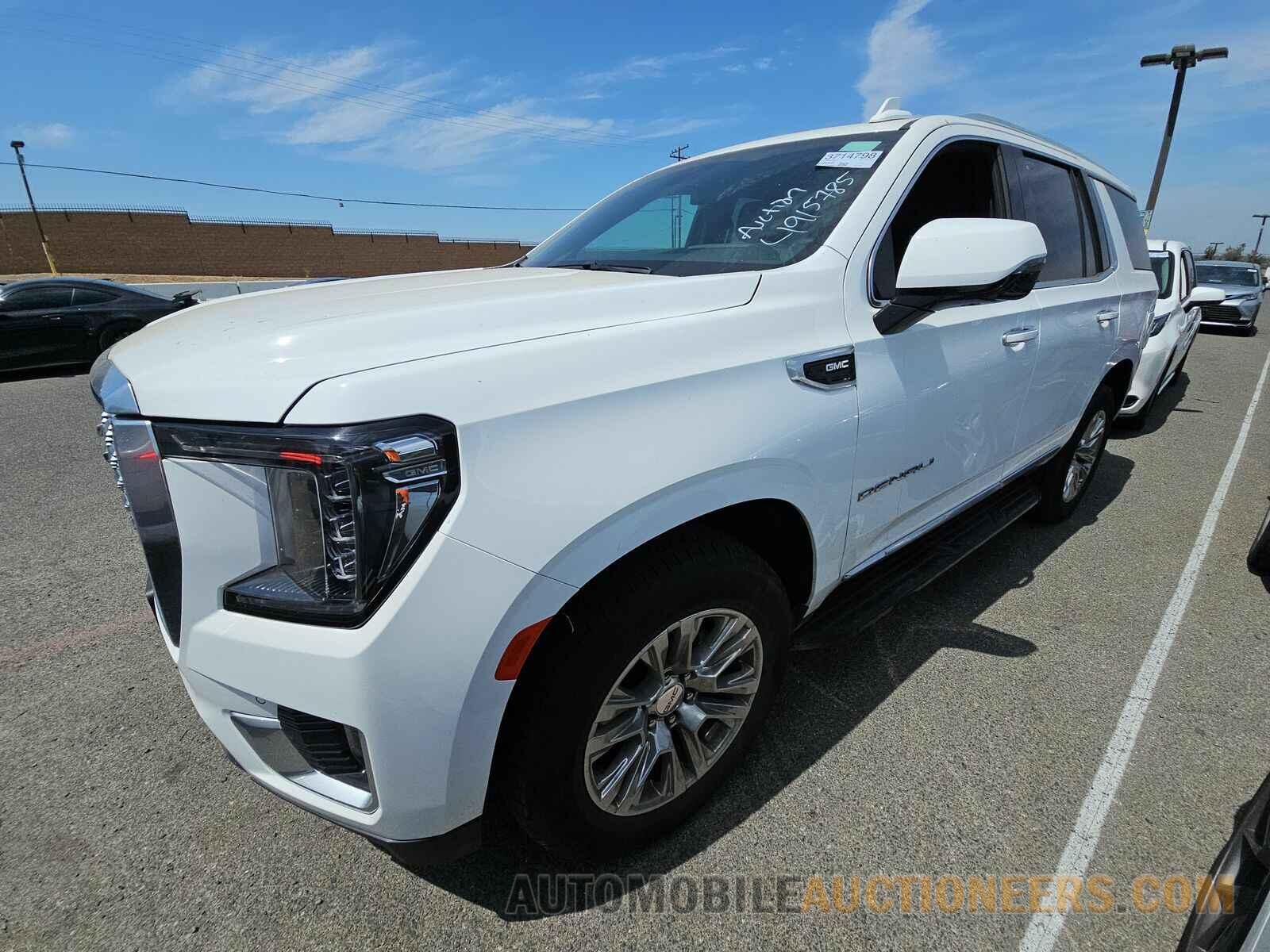 1GKS1DKL7PR348800 GMC Yukon Denali 2023